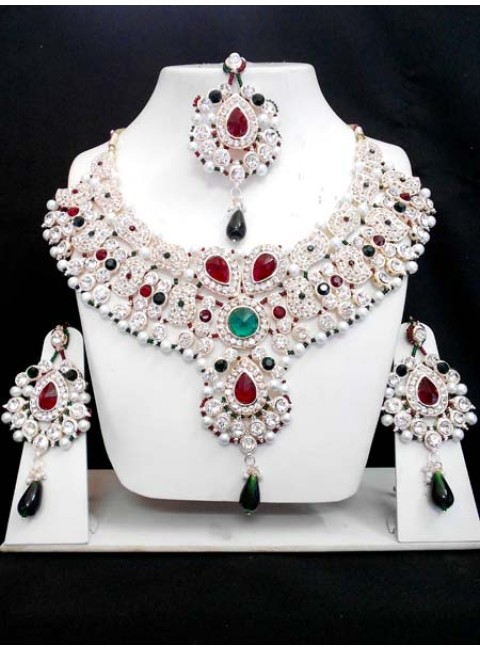 Party Wear Jewelry